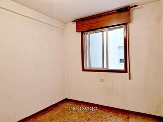 Piso en venta en Travesía de Vigo - San Xoán en Vigo