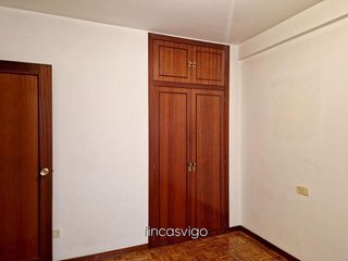 Piso en venta en Travesía de Vigo - San Xoán en Vigo