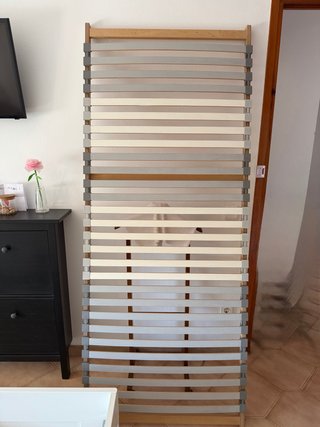 Somier Lönset Ikea 80cm - 160cm