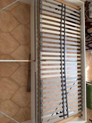 Somier Lönset Ikea 80cm - 160cm