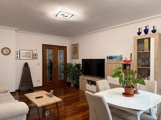 Piso en venta en Haro
