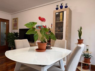 Piso en venta en Haro