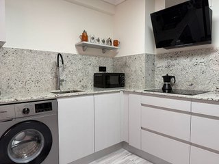 Piso en venta en Haro
