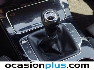 Mercedes-Benz Clase C 180 d Estate 85 kW (116 CV)