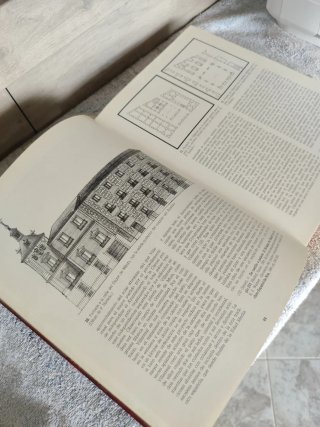 Libro de colección la casa de Ayuntamiento de Madr