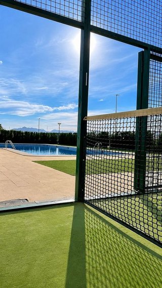Piso en venta en Águilas ciudad en Águilas