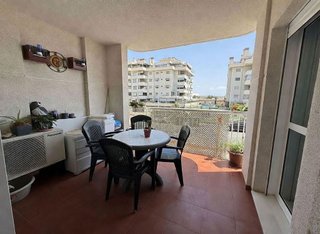 Piso en venta en Águilas ciudad en Águilas