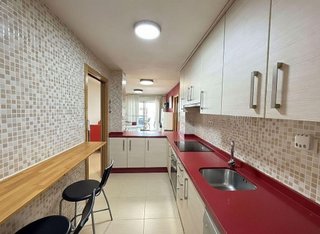 Piso en venta en Águilas ciudad en Águilas