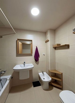 Piso en venta en Águilas ciudad en Águilas