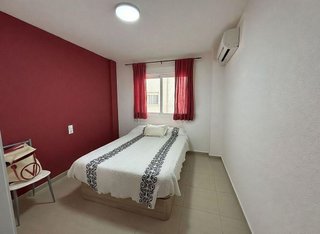 Piso en venta en Águilas ciudad en Águilas