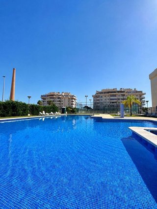 Piso en venta en Águilas ciudad en Águilas