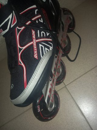 Patines en línea Rollerblade