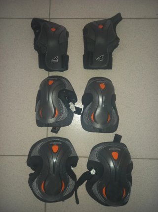 Patines en línea Rollerblade