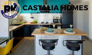 Ático en venta en Zona Llombai en Burriana