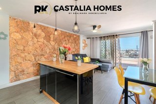 Ático en venta en Zona Llombai en Burriana