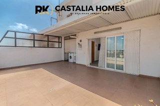 Ático en venta en Zona Llombai en Burriana