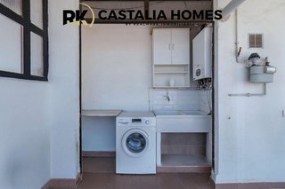 Ático en venta en Zona Llombai en Burriana