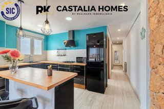 Ático en venta en Zona Llombai en Burriana