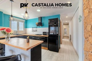 Ático en venta en Zona Llombai en Burriana