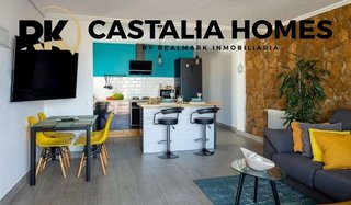 Ático en venta en Zona Llombai en Burriana