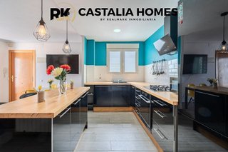 Ático en venta en Zona Llombai en Burriana