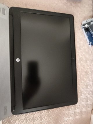 HP ProBook 650 G1 Portatile i5 4210M