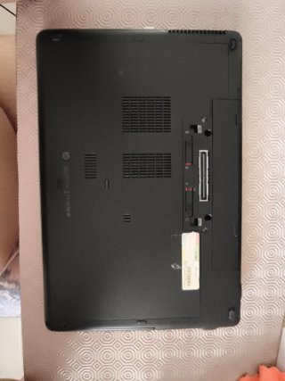 HP ProBook 650 G1 Portatile i5 4210M