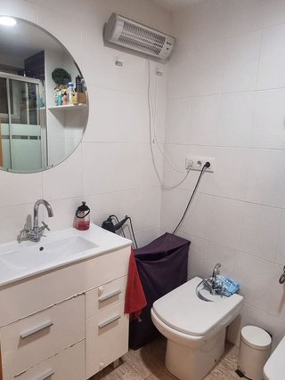 Piso en venta en Barri Santa Rosa en Alcoy/Alcoi