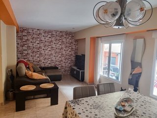 Piso en venta en Barri Santa Rosa en Alcoy/Alcoi