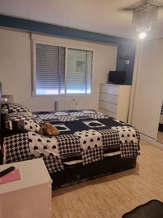 Piso en venta en Barri Santa Rosa en Alcoy/Alcoi