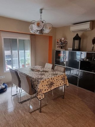 Piso en venta en Barri Santa Rosa en Alcoy/Alcoi