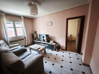 Piso en venta en Pajarillos en Valladolid