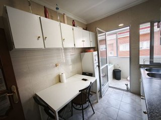 Piso en venta en Pajarillos en Valladolid