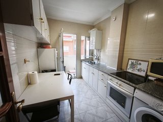 Piso en venta en Pajarillos en Valladolid