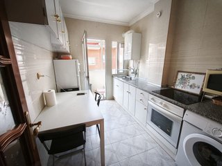 Piso en venta en Pajarillos en Valladolid