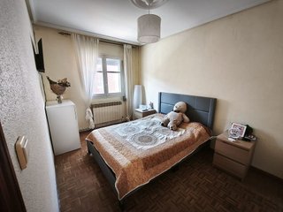 Piso en venta en Pajarillos en Valladolid