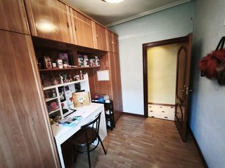 Piso en venta en Pajarillos en Valladolid