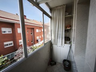 Piso en venta en Pajarillos en Valladolid