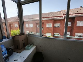 Piso en venta en Pajarillos en Valladolid