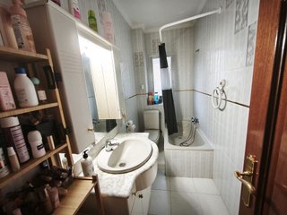 Piso en venta en Pajarillos en Valladolid