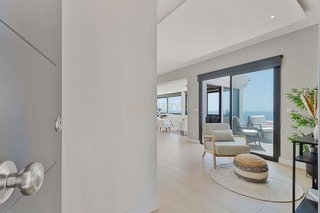 Ático en venta en Riviera del Sol en Mijas
