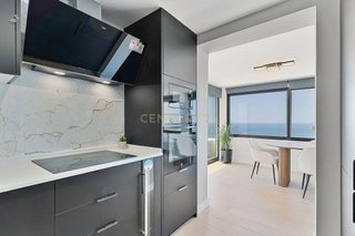 Ático en venta en Riviera del Sol en Mijas