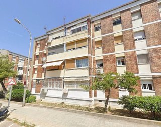 Piso en venta en Camps Blancs en Sant Boi de Llobregat