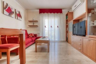 Piso en venta en Centre - Cordelles en Cerdanyola del Vallès
