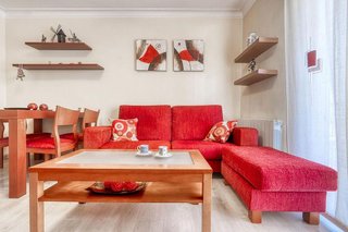 Piso en venta en Centre - Cordelles en Cerdanyola del Vallès