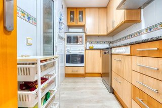 Piso en venta en Centre - Cordelles en Cerdanyola del Vallès