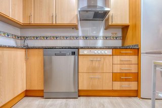 Piso en venta en Centre - Cordelles en Cerdanyola del Vallès