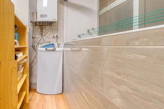 Piso en venta en Centre - Cordelles en Cerdanyola del Vallès