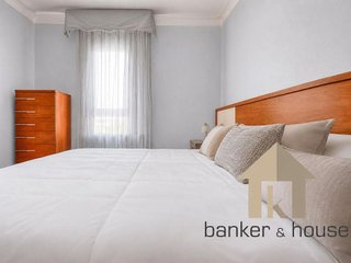 Piso en venta en Centre - Cordelles en Cerdanyola del Vallès