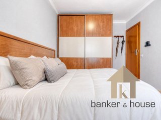Piso en venta en Centre - Cordelles en Cerdanyola del Vallès
